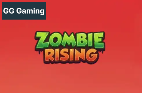 Zombie Rising